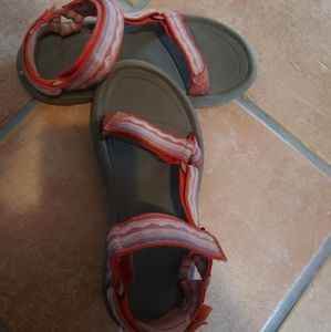 Teva Hurricane Sandals